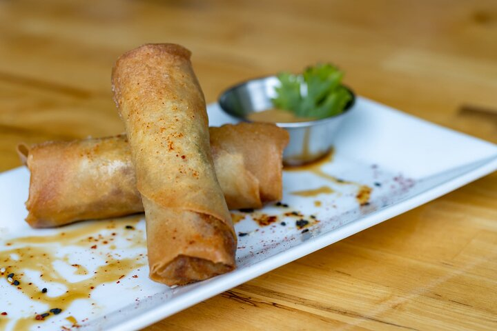 Seville Stroll Food Tour - Photo 1 of 13